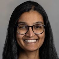 Vinita Shivakumar headshot